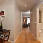 By Vestibul Palace Апарт-отель 4*