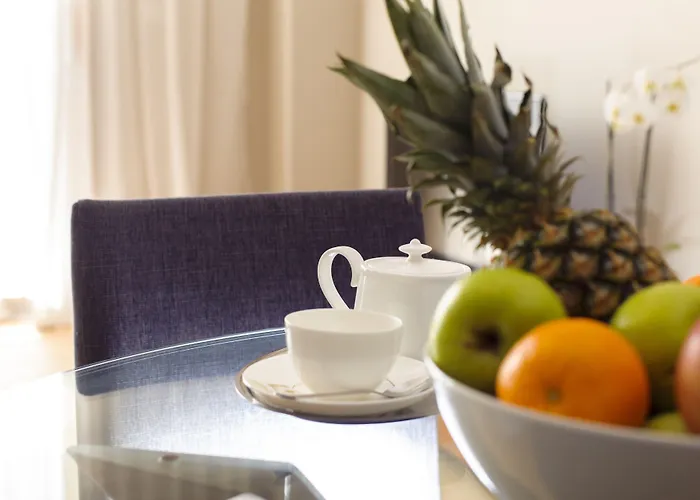 By Vestibul Palace 4* Σπλιτ