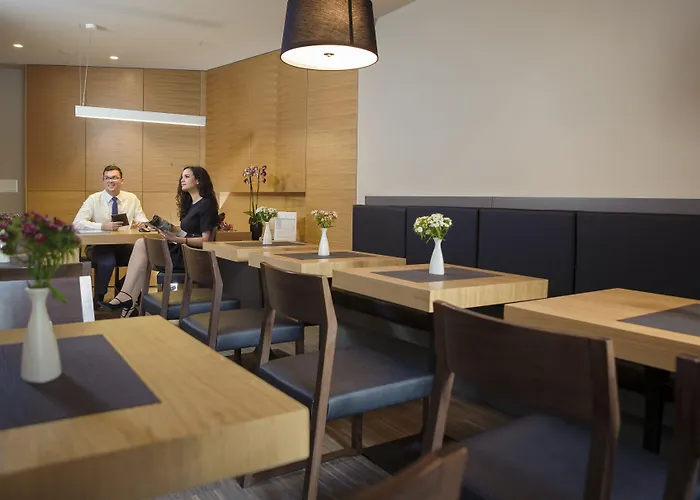 By Vestibul Palace Ξενοδοχείο με διαμερίσματα 4*