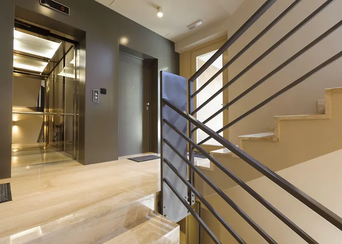 By Vestibul Palace 4* Σπλιτ