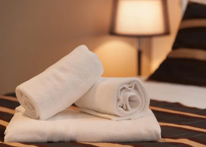 By Vestibul Palace 4*