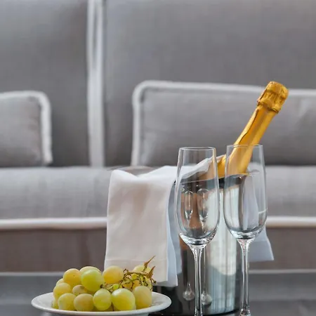 By Vestibul Palace 4* Spalato
