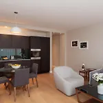 Апарт-отель By Vestibul Palace 4*