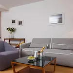By Vestibul Palace 4* Сплит