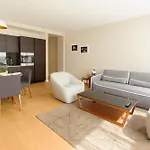 Апарт-отель By Vestibul Palace 4*