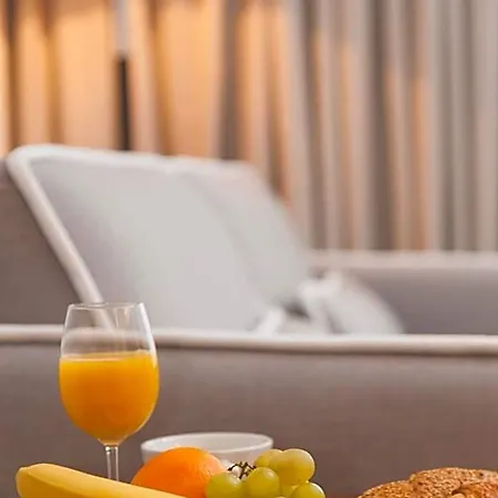 Apartmanhotel By Vestibul Palace Split