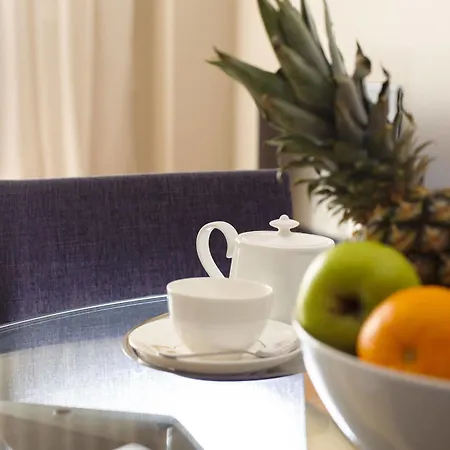 Apartmanhotel By Vestibul Palace Split
