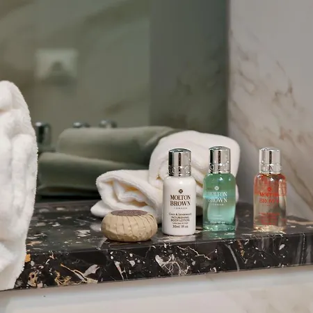 公寓式酒店 维斯特碧尔宫住宅酒店 4*