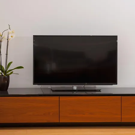 维斯特碧尔宫住宅酒店 公寓式酒店