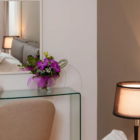 维斯特碧尔宫住宅酒店 斯普利特