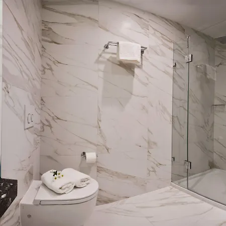 维斯特碧尔宫住宅酒店 公寓式酒店