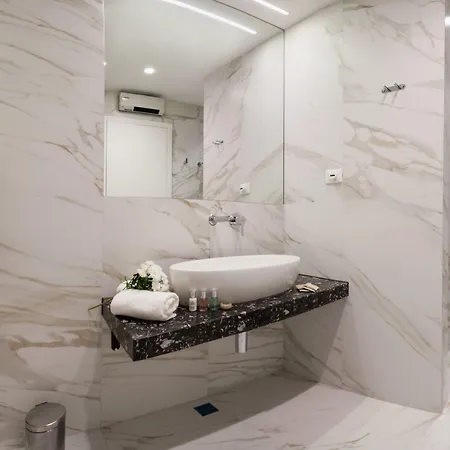 维斯特碧尔宫住宅酒店 公寓式酒店 斯普利特