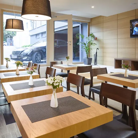 维斯特碧尔宫住宅酒店 公寓式酒店 斯普利特