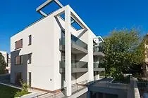 维斯特碧尔宫住宅酒店 4*