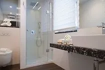 公寓式酒店 维斯特碧尔宫住宅酒店 斯普利特