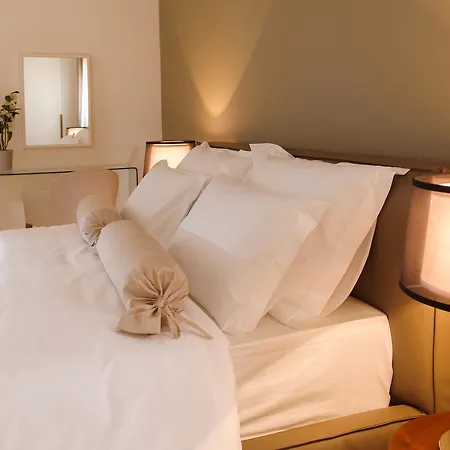 维斯特碧尔宫住宅酒店 斯普利特