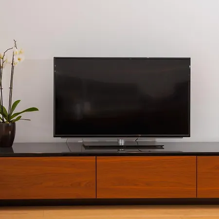 维斯特碧尔宫住宅酒店 4* 斯普利特