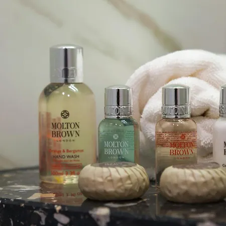 公寓式酒店 维斯特碧尔宫住宅酒店